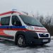 Jednostka OSP Trzemeszno otrzymała ambulans