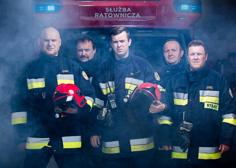 Foto. Metro Warszawskie