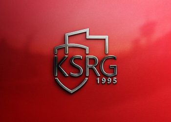 Tak wygląda logo KSRG. Konkurs rozstrzygnięty!