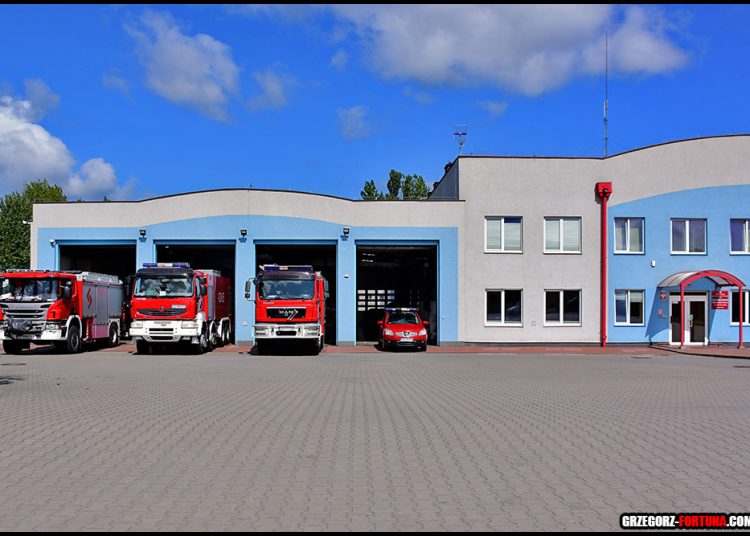 Foto. Grzegorz Fortuna