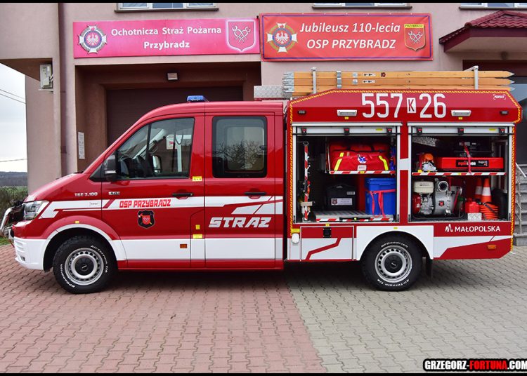 Foto. Grzegorz Fortuna