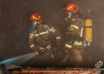 Ruszył nabór do tarnowskiej straży pożarnej