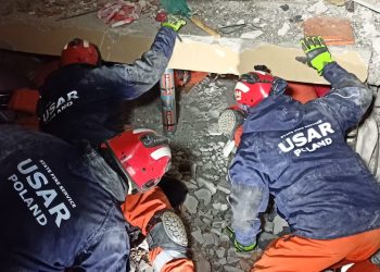 USAR, HUSAR, MUSAR. Co to właściwie jest? Odpowiadamy!