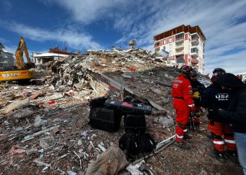 MON: Żołnierze Wojska Polskiego polecą do Turcji
