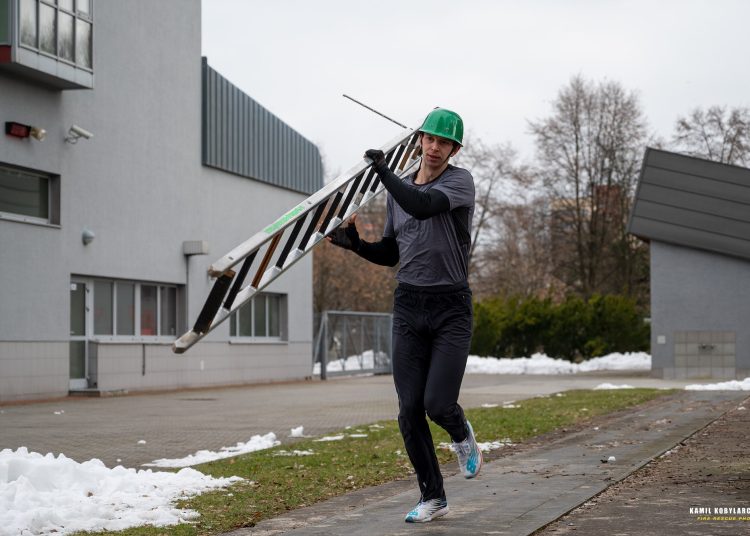 Foto. Kamil Kobylarczyk