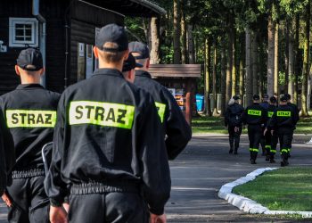 Ratownictwo medyczne w SGSP. Warunki rekrutacji