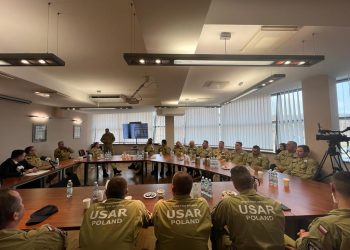 Ćwierć miliona złotych dla nowosądeckiej SGPR