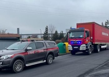 11 ton pomocy humanitarnej dla Turcji