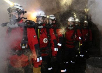 Premier: Ratownicy górniczy polecą do Turcji