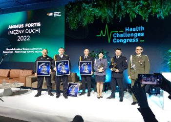 VIII Kongres Wyzwań Zdrowotnych