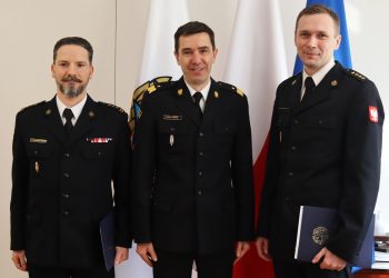 SGSP: Powołano Prorektora i Dziekana Wydziału