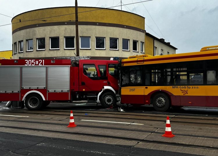 Foto. FB/LDZ Zmotoryzowani Łodzianie