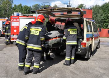 Ratownictwo medyczne w SGSP. Terminy i limit miejsc
