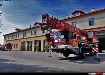 Funkcjonowanie SGRT ‘MIELEC’ zawieszone
