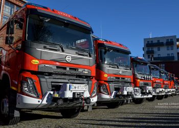 Setki wozów dla jednostek OSP. Ile to kosztuje?