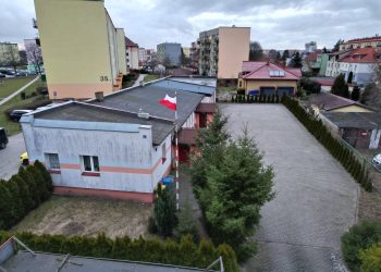 Lębork: Brak funduszy i brak wyobraźni. Jak ważne są kwestie bezpieczeństwa dla urzędników?