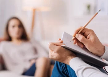 Psycholog kolejnym nowym stanowiskiem w PSP