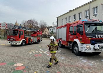 Druhowie z Rokietnicy zdecydowali. Jednostka opuszcza ZOSP RP