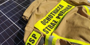 Rusza nasz nowy projekt – Energia dla Straży i służb mundurowych