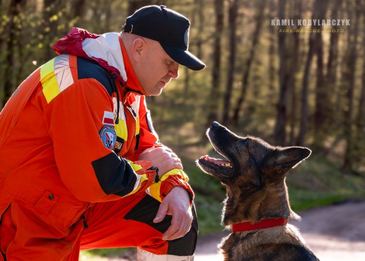 Foto. Kamil Kobylarczyk