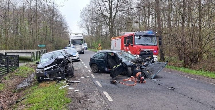 Foto. policja