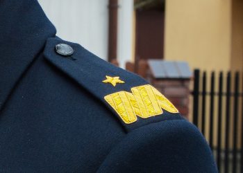 Gwiazdki generalskie dla komendantów. Pierwsza taka sytuacja w historii