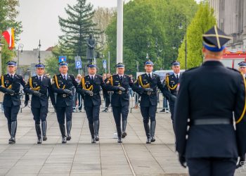 Centralny Dzień Strażaka bez defilady