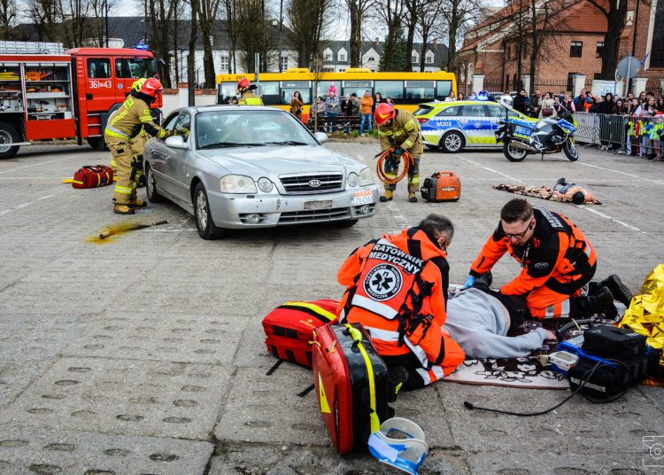 Foto. Łukasz Sienicki/remiza.pl