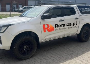 Zaproś naszego przedstawiciela handlowego do swojej jednostki!