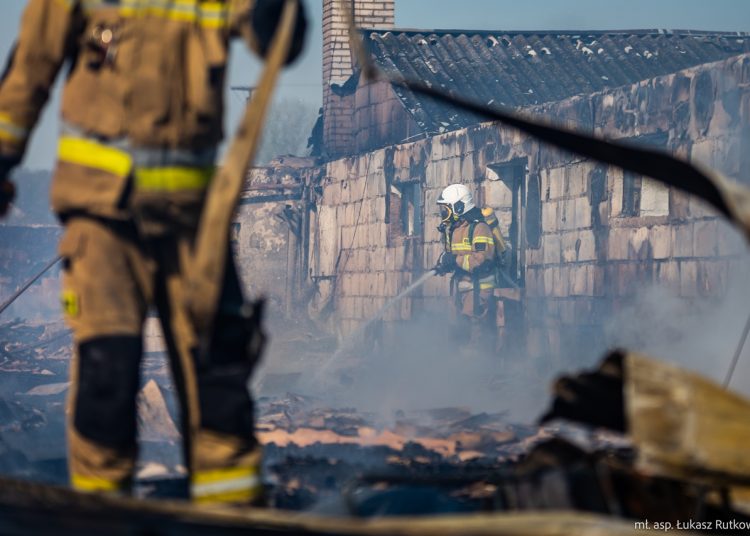 Foto. ilustrujące Łukasz Rutkowski