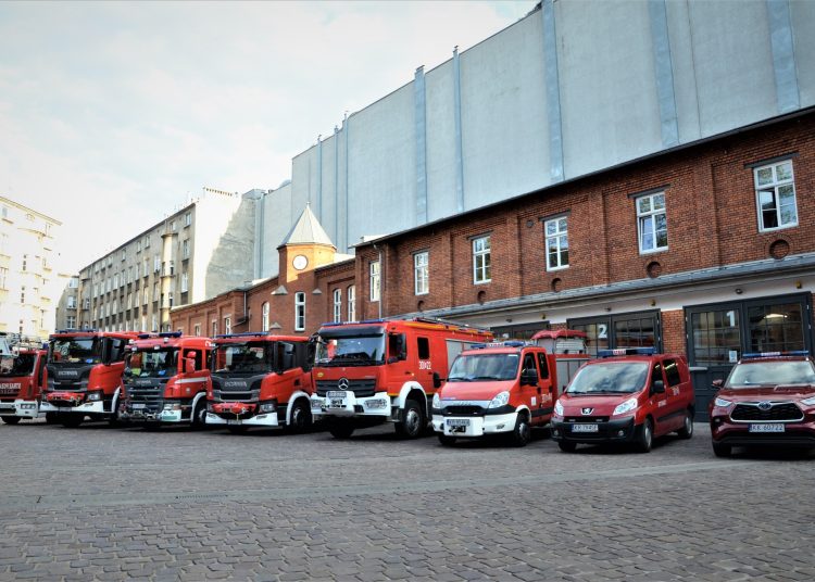Foto. fb/JRG 1 Kraków