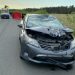 Tragedia na trasie Tarnówek – Rudna