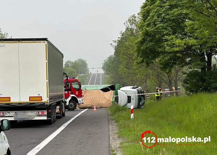 Foto. 112malopolska.pl