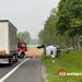 Śmiertelny wypadek na DK94. Droga zablokowana