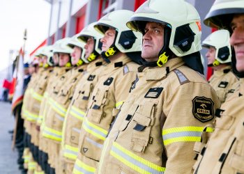 Na straży bezpieczeństwa: Zakładowa Straż Pożarna PKN Orlen