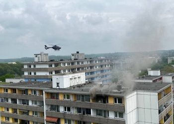 Wybuch w Niemczech. Wśród rannych są strażacy