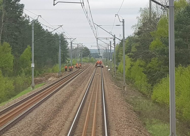 Foto. tt/Węzeł przesiadkowy