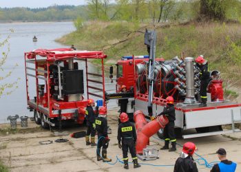 Włochy proszą o pomoc. Polska już odpowiedziała