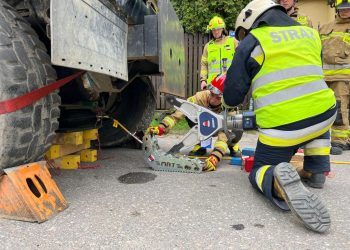 Już w czerwcu Warsztaty Ratownicze – ŁADZYŃ 2023!