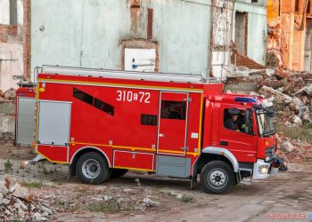 Specjalistyczna Grupa Ratownictwa Wysokościowego ‘ŁÓDŹ’