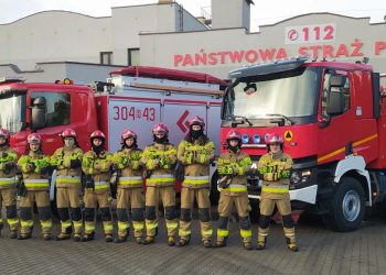 Specjalistyczna Grupa Ratownictwa Technicznego „BIAŁYSTOK”