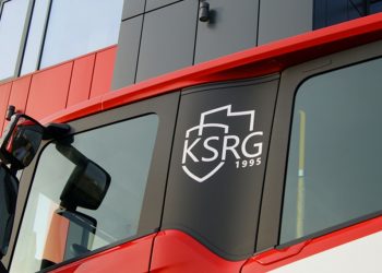 Nowe logo Krajowego Systemu Ratowniczo – Gaśniczego. Można już używać!