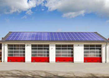 Energia dla Energia dla Straży i służb mundurowych – jesteśmy dla Was!