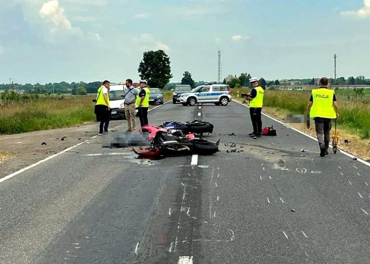 Foto. policja