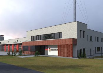 Bolesławiec: Ruszył przetarg na budowę strażnicy PSP