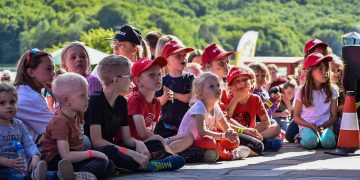 II edycja dnia Młodego Strażaka