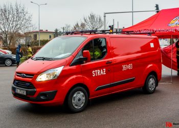 Specjalistyczna Grupa Poszukiwawczo – Ratownicza ‘ŁOMŻA’