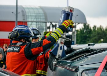 IFRE-EXPO 2023: Pierwszy dzień targów za nami!