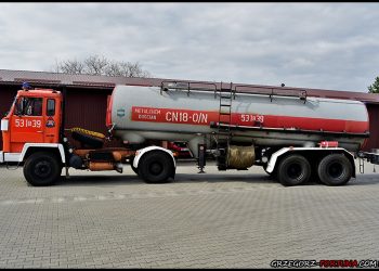 Polska pomoc dla Ukrainy po zniszczeniu tamy na Dnieprze