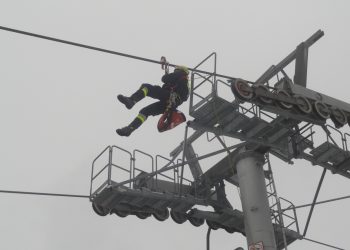 Specjalistyczna Grupa Ratownictwa Wysokościowego ‘KRYNICA’